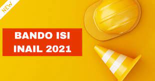 Contributi INAIL per la sicurezza sul lavoro – Bando ISI2021